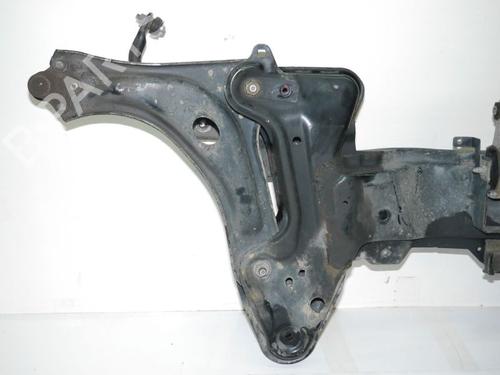 Subframe PEUGEOT 2008 I (CU_) 1.6 HDi | BP33142116M9  - Image 6