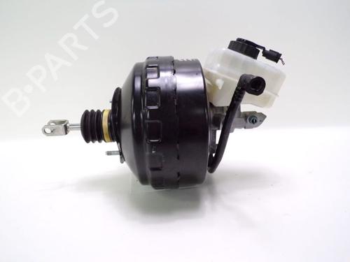 Used Servo brake BMW X1 (E84) sDrive 16 d (116 hp) 33145403