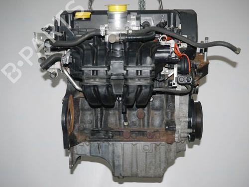 Engine FIAT STILO (192_) 1.6 16V | BP34255065M1 - Image 5
