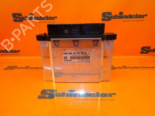 engine-control-unit-ecu-vw-golf-vii-5g1-bq1-be1-be2-2012-2013-2014-2015-2016-2017-2018-2019-2020-2021-33146412 main image