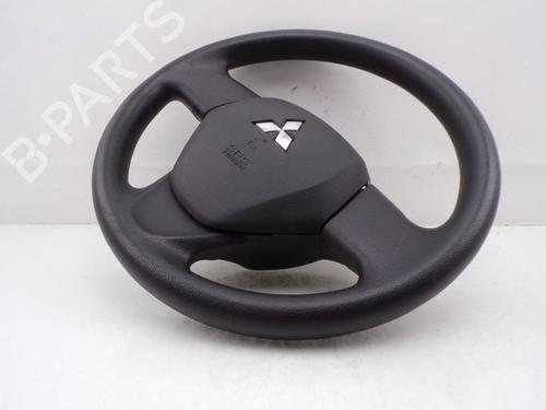 Rat MITSUBISHI MIRAGE / SPACE STAR VI Hatchback (A0_A) 1.0 (A05A) | BP32651180C49