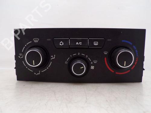 Used Climate control PEUGEOT 207 CC (WD_) 1.6 16V (120 hp) 29515108
