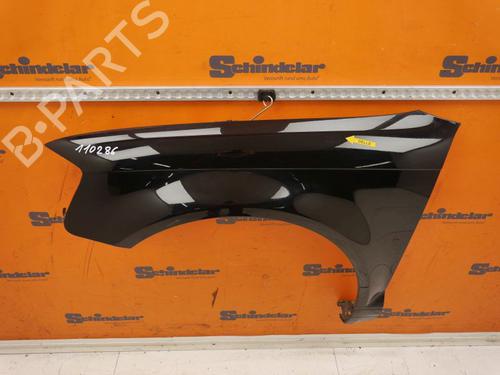 Left front fenders AUDI A3 Sportback (8PA) 1.4 TFSI | BP28711216C41
