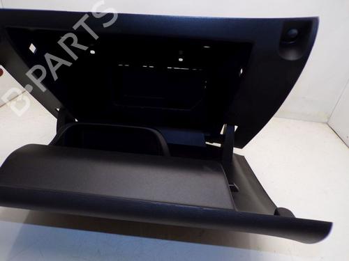 Glove box CITROËN C3 III (SX) 1.2 THP 110 (SXHNPS, SXHNZT, SXHNZ6) | BP30669972C95