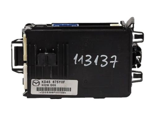 Control unit MAZDA 6 Estate (GJ, GL) 2.0 (GJEFW) | BP34008008M11  - Image 5