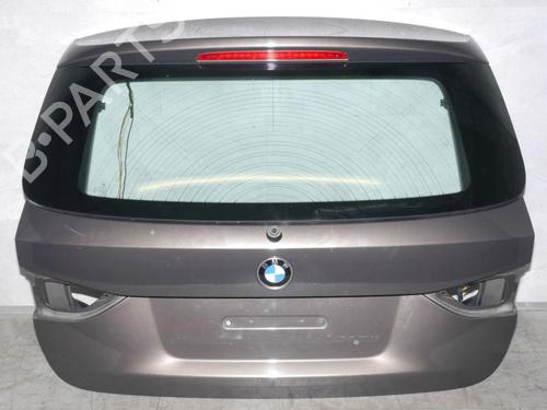 Used Tailgate BMW X1 (E84) sDrive 16 d (116 hp) 24389005