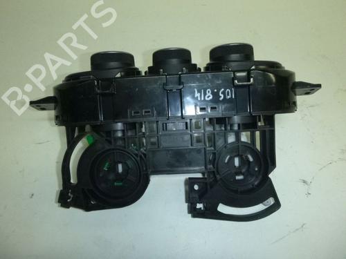 Climate control HYUNDAI i10 II (BA, IA) 1.0 | BP24386845I5
