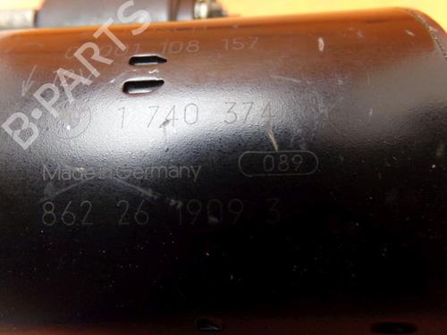 Starter BMW 5 (E39) 520 i | BP32836420M8 - Image 5