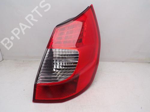 Used Right taillight RENAULT GRAND SCÉNIC II (JM0/1_) 1.6 (112 hp) 30085834