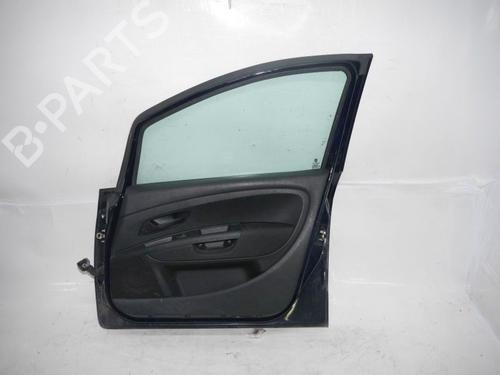 Right front door FIAT GRANDE PUNTO (199_) 1.2 | BP25828411C3