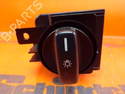 Used Headlight switch MERCEDES-BENZ A-CLASS (W169) A 160 CDI (169.006, 169.306) (82 hp) 24392625