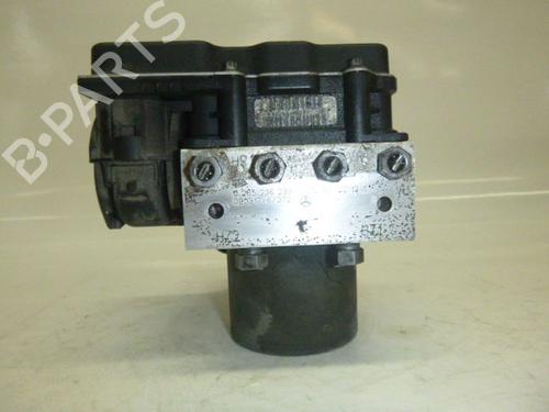 ABS pump MERCEDES-BENZ E-CLASS (W212) E 220 CDI / BlueTEC (212.001, 212.002) | BP32638096M43