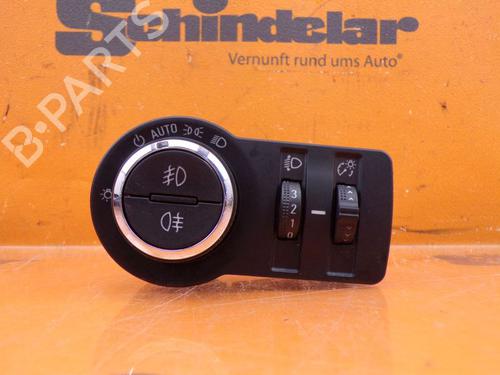 Mando luces OPEL MOKKA / MOKKA X (J13) 1.7 CDTI (_76) (131 hp) 33152782