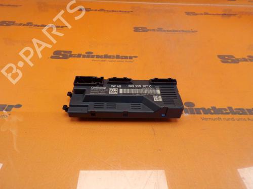 Used Electronic module Electronic module AUDI A6 C7 Avant (4G5, 4GD) 3.0 TDI (218 hp) 33149037 33149037