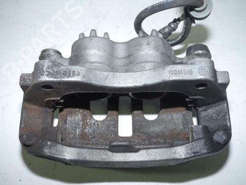 Right front brake caliper RENAULT MASTER III Platform/Chassis (EV, HV, UV) 2.3 dCi 100 RWD (HV0B, UV0B) | BP32826361M104  - Image 5