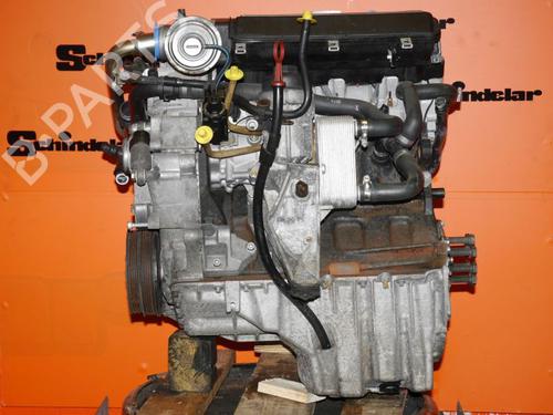 Engine BMW 3 Touring (E46) 318 d | BP24388618M1 