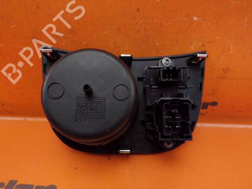Warning switch SEAT LEON (1P1) 1.4 TSI | BP32833052I22  - Image 5