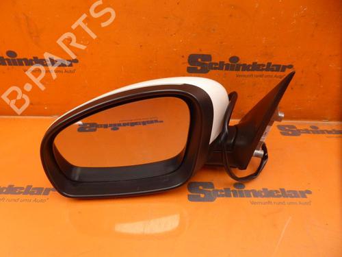 Used Other SKODA FABIA II Combi (545) 1.2 TSI (105 hp) 28683432