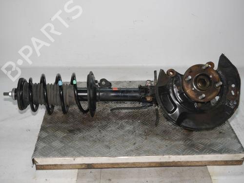 Used Right front shock absorber TOYOTA YARIS (_P13_) 1.5 (NSP131_) (112 hp) 32839701