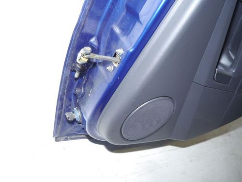 Right rear door OPEL SIGNUM Hatchback (Z03) 1.9 CDTI (F48) | BP24384530C5 