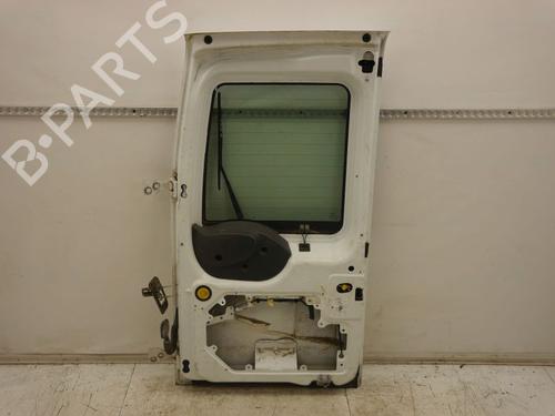Right tailgate FORD TRANSIT CONNECT (P65_, P70_, P80_) 1.8 Di | BP29873297C77
