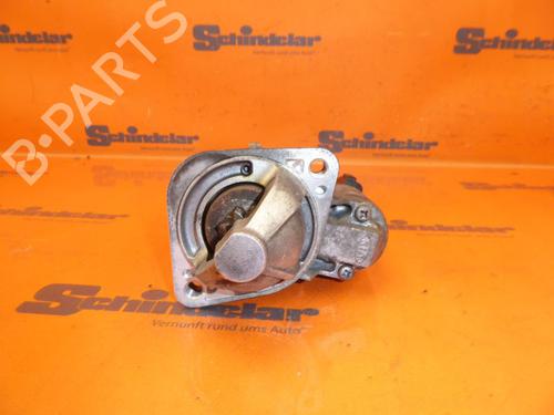 Used Starter KIA CEE'D SW (ED) 1.4 (109 hp) 25828501