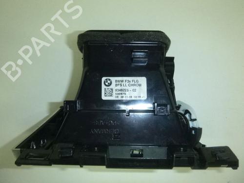 Luftventil BMW 3 Gran Turismo (F34) 320 d xDrive | BP33143485I21 - Image 3