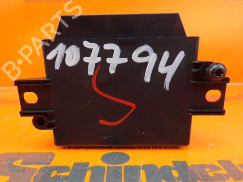 Electronic module RENAULT SCÉNIC III (JZ0/1_) 1.9 dCi (JZ0J, JZ1J, JZ1K, JZ1S) | BP33147086M83 - Image 4