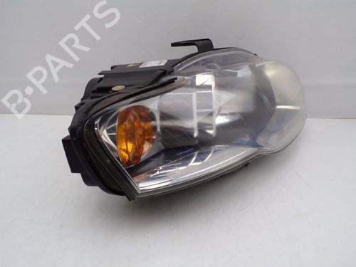 Right headlight AUDI A4 B7 Avant (8ED) 2.0 TDI | BP33157726C29 - Image 3