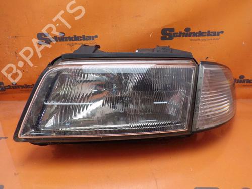 Scheinwerfer links für AUDI A4 B5 (8D2) 2.6 (150 hp) 32835625