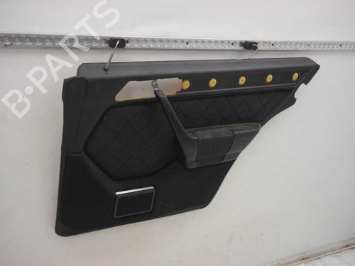 Rear right panel MERCEDES-BENZ E-CLASS T-Model (S124) E 200 T (124.079) | BP33155801C61 - Image 2