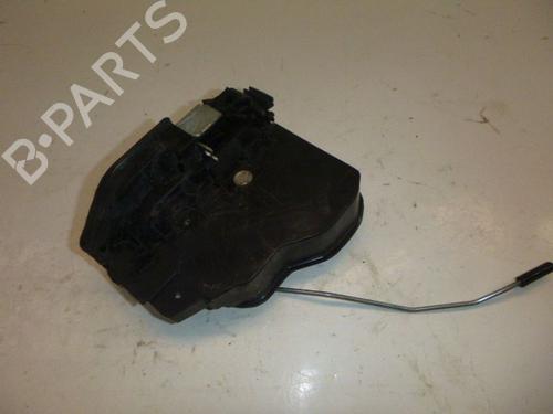 Rear left lock BMW 1 (E87) 123 d | BP24384774C100 