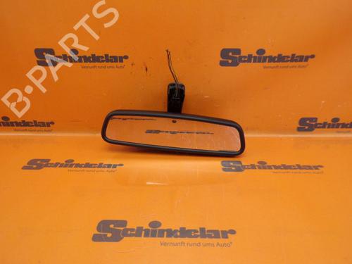 Used Rear mirror BMW 5 (E60) 530 d (231 hp) 24392187
