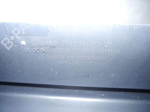 Other BMW 5 (F10) 520 d | BP32827677O1  - Image 5