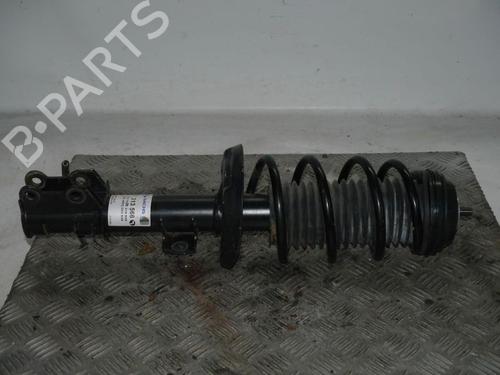 Used Left front shock absorber Left front shock absorber OPEL CORSA D (S07) 1.2 (L08, L68) (69 hp) 34721740 34721740