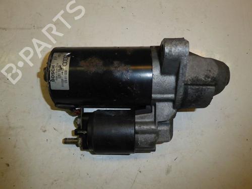 Used Starter AUDI A4 B6 (8E2) 3.0 quattro (220 hp) 32637911
