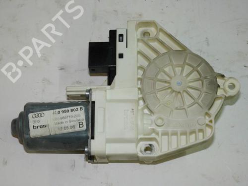 Right front window motor AUDI Q7 (4LB) 3.0 TDI quattro | BP33143114E20 - Image 2