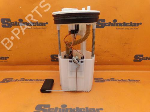 Fuel pump VW FOX Hatchback (5Z1, 5Z3, 5Z4) 1.2 | BP24480403M76 