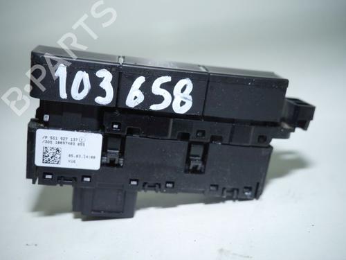 Switch VW GOLF VII (5G1, BQ1, BE1, BE2) 1.6 TDI | BP33141700I30 - Image 2