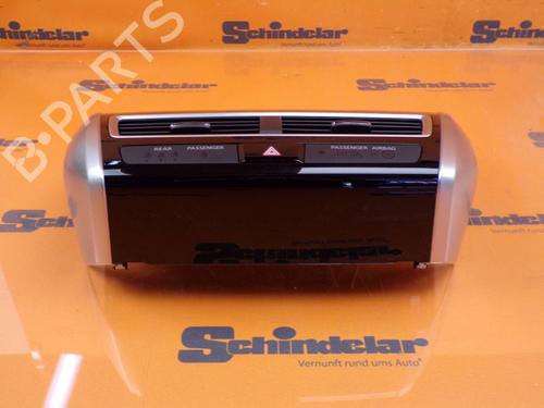 Luftventilen MITSUBISHI ECLIPSE CROSS (GK_, GL_) 1.5 T-Mivec | BP33149561I21 - Image 5