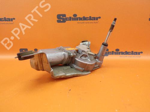 Rear wiper motor NISSAN X-TRAIL II (T31) 2.0 dCi 4x4 | BP24389328M102 