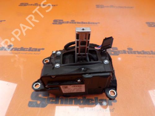 Used Shift knob AUDI Q7 (4MB, 4MG, 4MQ) 3.0 TDI quattro (272 hp) 32645514