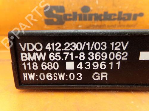 Control unit BMW 7 (E38) 728 i, iL | BP32648911M11