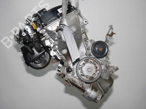 Used Engine DAIHATSU SIRION (M3_) 1.0 (M300) (70 hp) 32652396