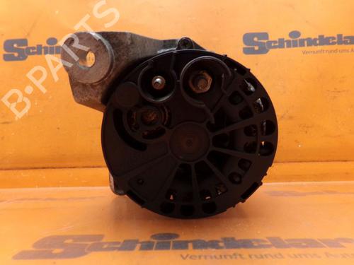 Alternator FIAT PUNTO (188_) 1.2 60 (188.030, .050, .130, .150, .230, .250) | BP27438172M7 
