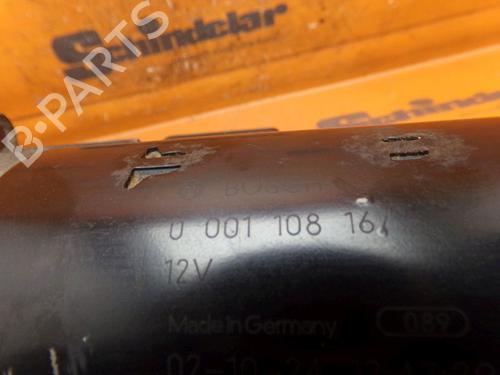 Starter VOLVO V70 II (285) 2.4 | BP33154333M8 - Image 7