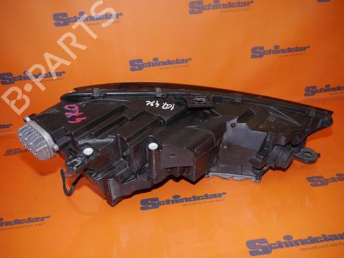 Left headlight AUDI A4 B9 Avant (8W5, 8WD) 2.0 TDI | BP33146161C28 - Image 2