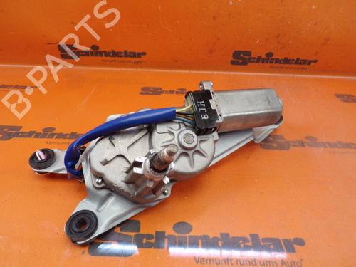 Used Rear wiper motor Rear wiper motor HYUNDAI i20 I (PB, PBT) 1.2 (78 hp) 33684472 33684472