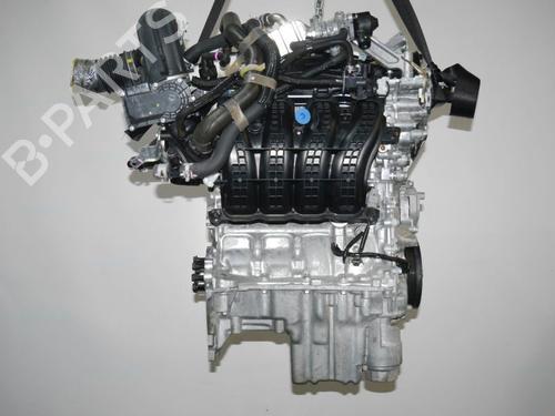 Engine TOYOTA YARIS (_P13_) 1.5 (NSP131_) | BP29515139M1 