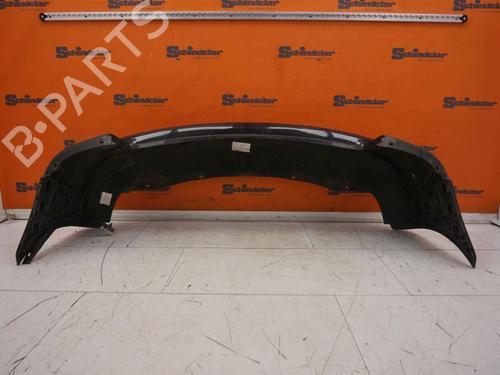 Rear bumper VW TOURAN (1T1, 1T2) 2.0 TDI | BP26665335C8 